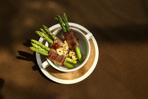 Bếp trưởng '5 sao' bật mí chuyện nấu nướng cho đại biểu APEC ăn thật ngon ảnh 3