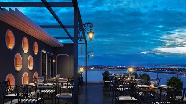 Báo Mỹ gợi ý 8 khách sạn boutique tốt nhất ở Hà Nội ảnh 2