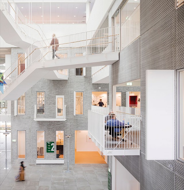 Cortex Park - Ngôi nhà 4 trong 1 ảnh 1