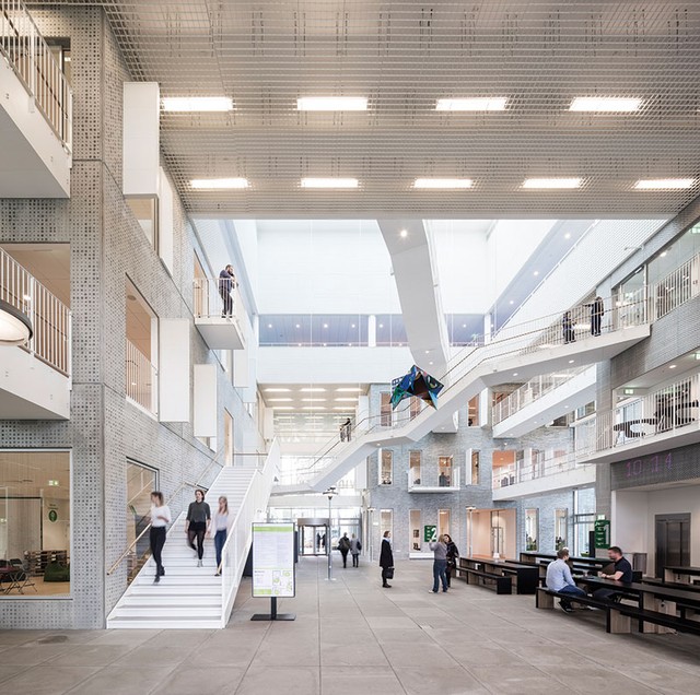 Cortex Park - Ngôi nhà 4 trong 1 ảnh 3