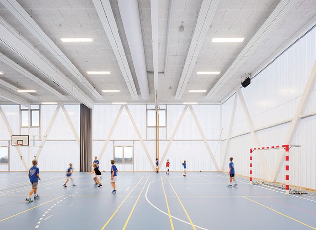 Cortex Park - Ngôi nhà 4 trong 1 ảnh 4