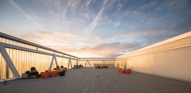 Cortex Park - Ngôi nhà 4 trong 1 ảnh 6