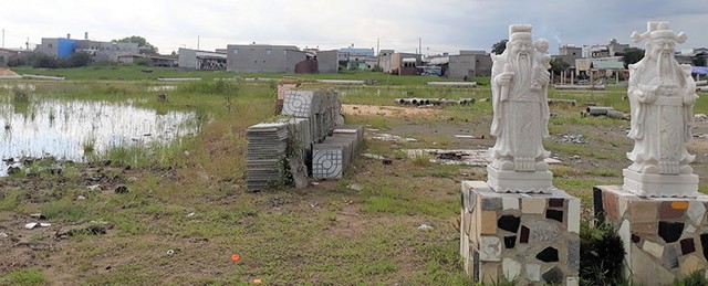 Long An: Chủ đầu tư dự án Thiên Phúc Hoàng Gia bị tố chây ì ảnh 1