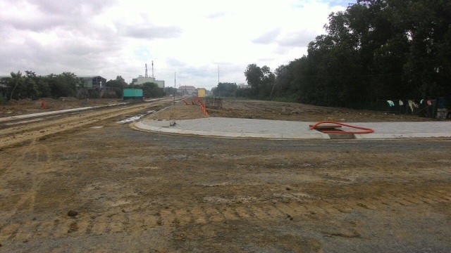 Thị trường đất nền TP.HCM “xôn xao” trước quy định mới ảnh 1