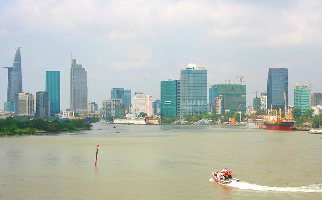 Bất động sản TP.HCM, lợi thế từ quỹ đất rộng lớn ảnh 2