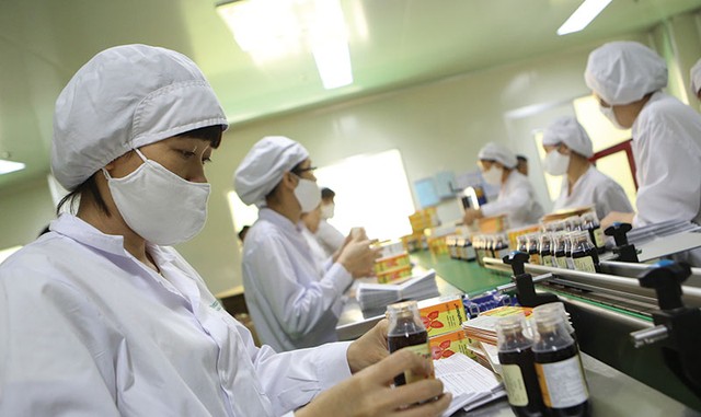 Để doanh nghiệp Việt tăng trưởng thực sự và lâu bền ảnh 1