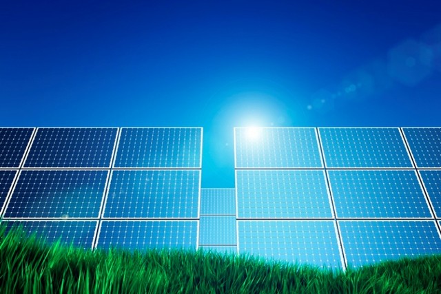 Tăng trưởng xanh sẽ trở thành xu thế toàn cầu ảnh 1