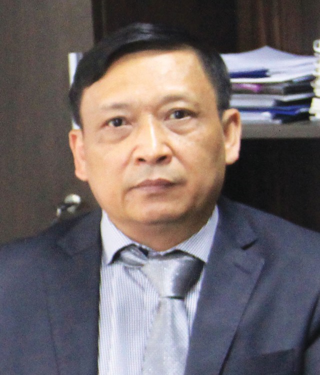 Không đạt mục tiêu lợi nhuận kỳ vọng, Chủ tịch LIG nói gì? ảnh 1