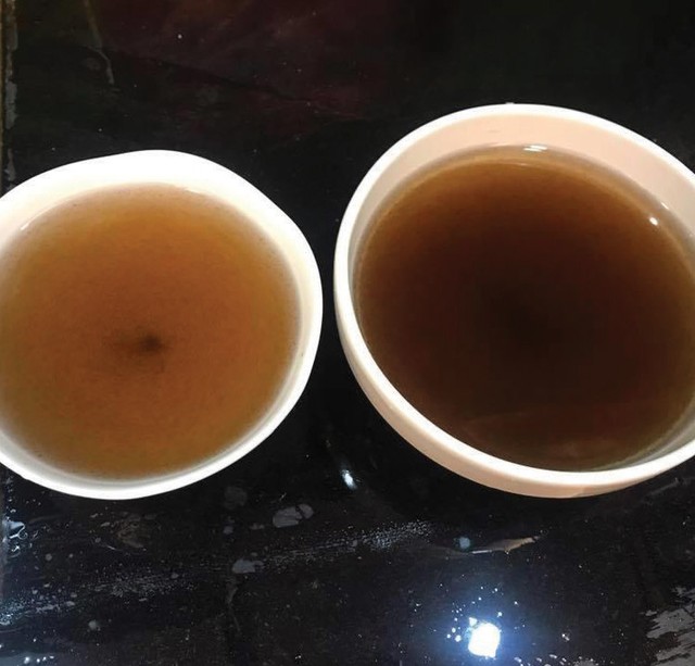 Cư dân phản ánh nhiều bất cập tại nhà ở xã hội Tứ Hiệp Hồng Hà Eco City ảnh 2