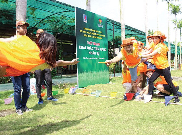 Khám phá “sức mạnh” của Đạm Cà Mau ảnh 1