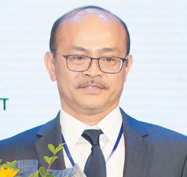 Nhân lên những “hạt giống xanh” ảnh 5