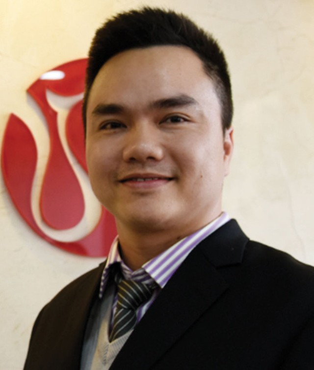 Bluechips hụt hơi: Cơ hội với người... bản lĩnh ảnh 3