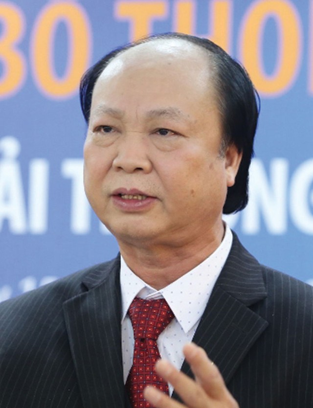 LienVietPostBank: Ngân hàng Việt Nam đầu tiên nhận giải thưởng APICTA 2017 ảnh 1