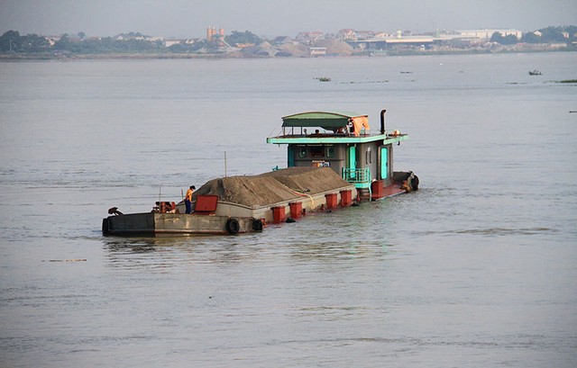 Bàn cách gỡ khó cho ngành vật liệu ảnh 1