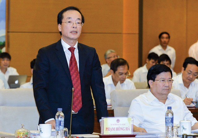 Thị trường bất động sản 2017: Những gam màu sáng tối ảnh 7