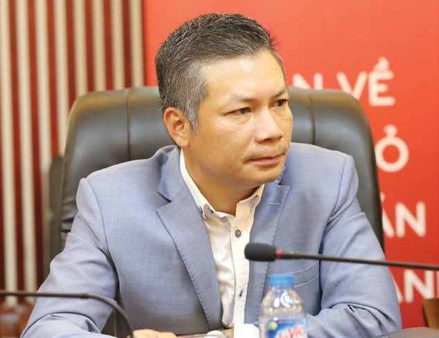 Thị trường bất động sản 2017: Những gam màu sáng tối ảnh 8