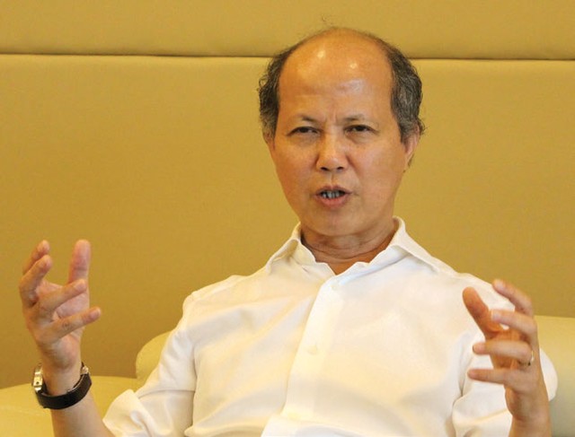 Thị trường bất động sản 2017: Những gam màu sáng tối ảnh 10