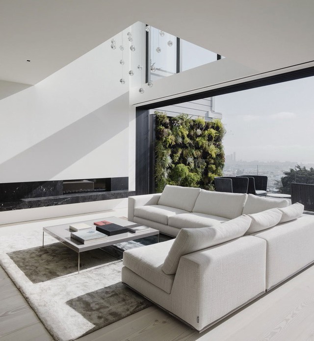 Remember House: Ngôi nhà xây đắp kỷ niệm ảnh 1