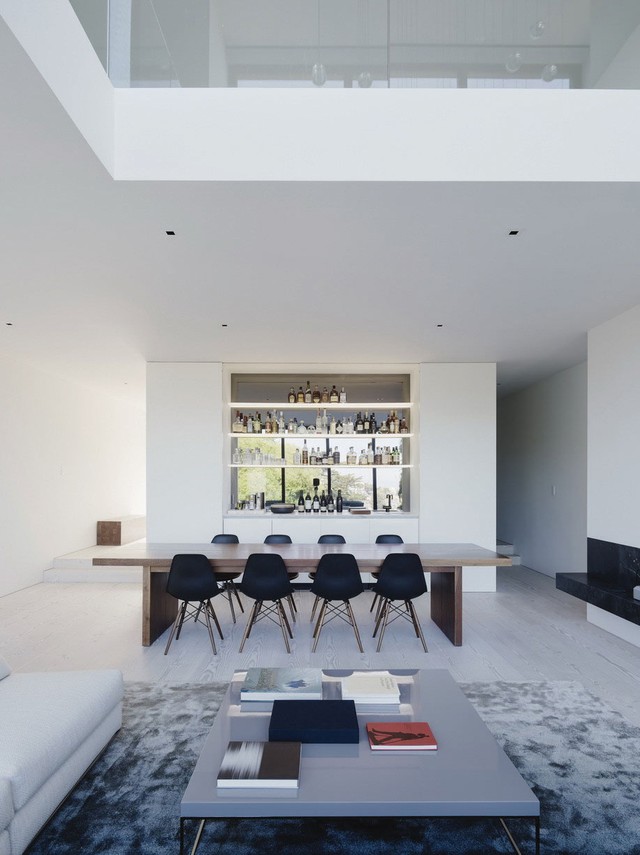 Remember House: Ngôi nhà xây đắp kỷ niệm ảnh 4