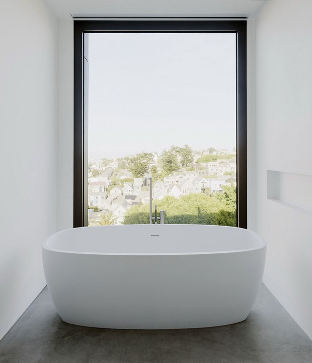 Remember House: Ngôi nhà xây đắp kỷ niệm ảnh 7