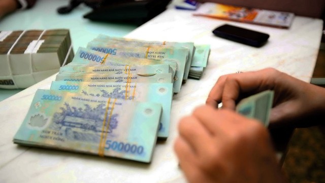 Cần tăng vốn thêm 1,8 - 2 lần, 3 ngân hàng lớn lấy đâu ra tiền? ảnh 2