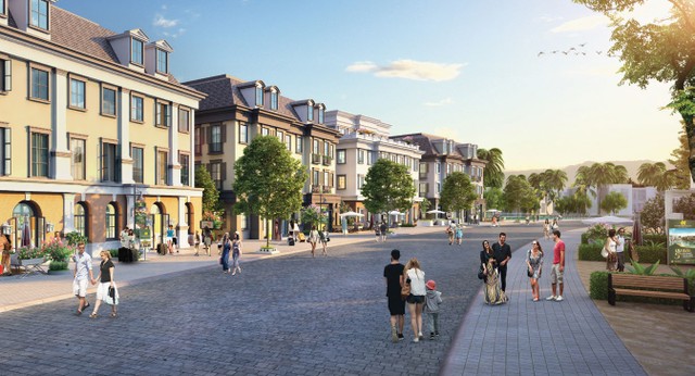 Hạ Long tăng nhiệt với loạt dự án mới ảnh 1