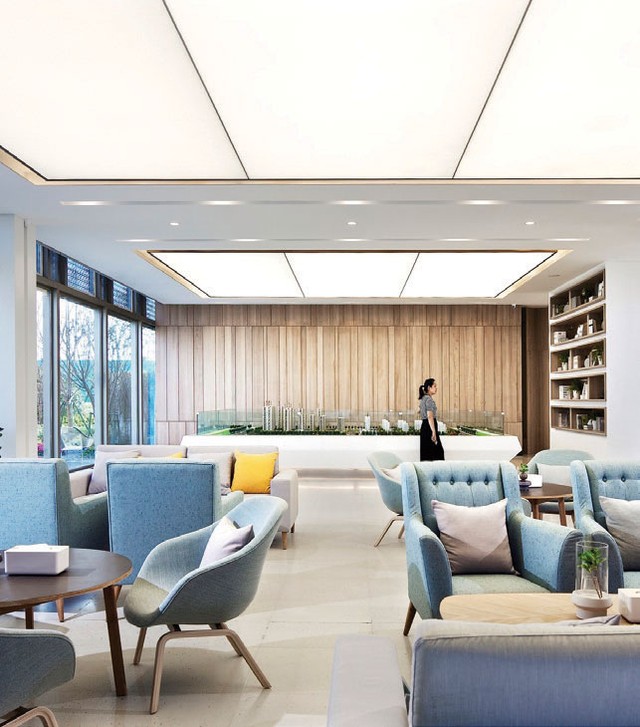 Time Books - Thư viện của tuổi trẻ ảnh 3