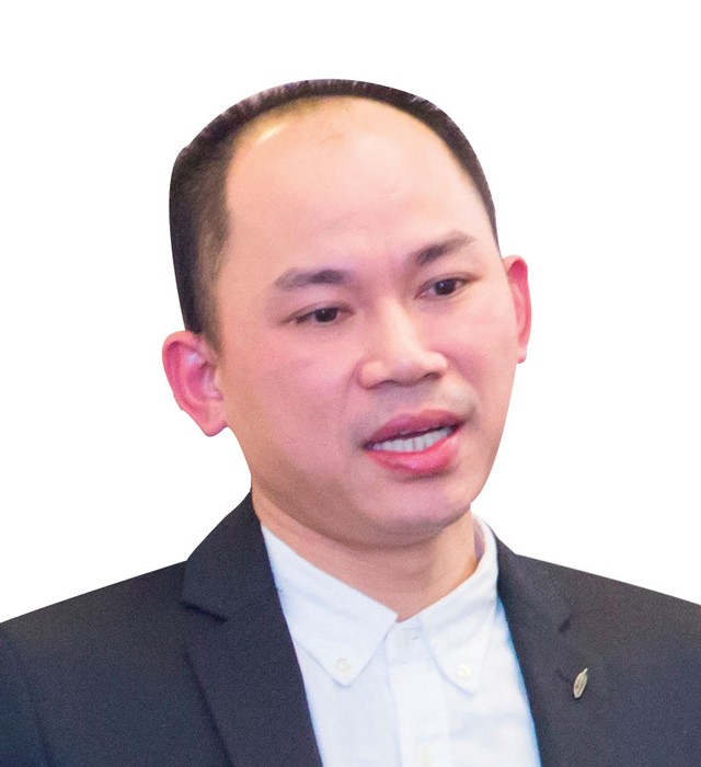 Blockchain sẽ thay đổi tương lai toàn cầu ảnh 1