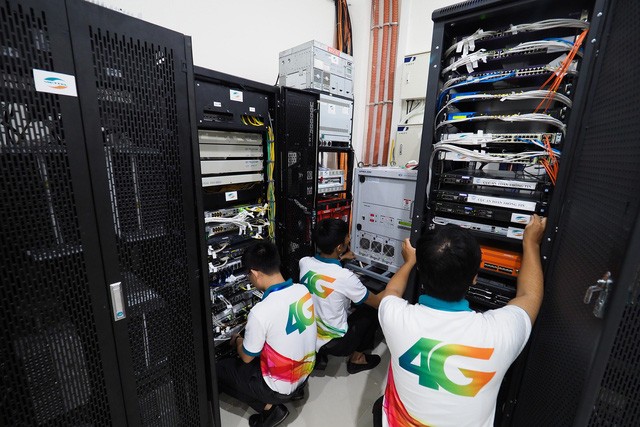 Tập đoàn Viettel đổi tên: Khi tương lai không nằm trên đường kéo dài của quá khứ ảnh 1