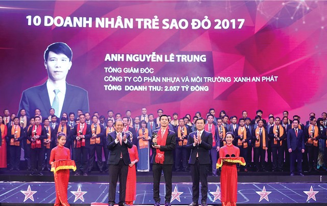 “Gã khổng lồ xanh” bước sang chặng đường mới ảnh 3