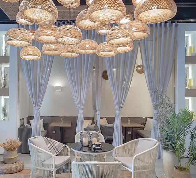 101 Café: “May đo” theo chủ nhân ảnh 5