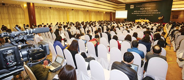 Thông điệp chính sách: Chờ đợi gì ở thị trường chứng khoán 2018? ảnh 1