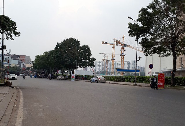 Hạ tầng mở lối cho bất động sản khu Tây TP.HCM ảnh 1