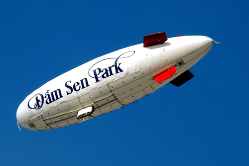 Gợi ý hoạt động du xuân 'kín' lịch nghỉ Tết cho người Sài Gòn ảnh 5