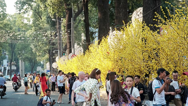 5 điểm hẹn hò mùa Valentine cho các cặp đôi tại Sài Gòn ảnh 4