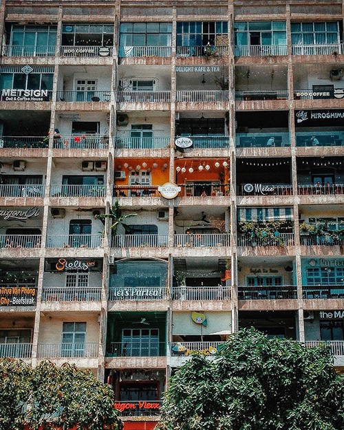 5 điểm hẹn hò mùa Valentine cho các cặp đôi tại Sài Gòn ảnh 6