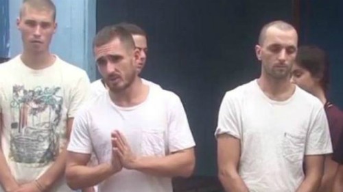 7 du khách bị trục xuất khỏi Campuchia vì ăn chơi trác táng ảnh 1