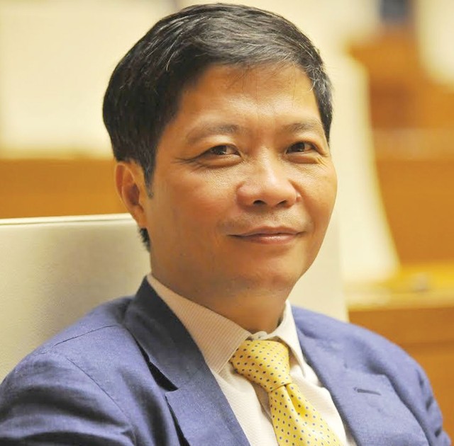 Doanh nghiệp tìm hướng sớm đẩy mạnh xuất khẩu ảnh 1