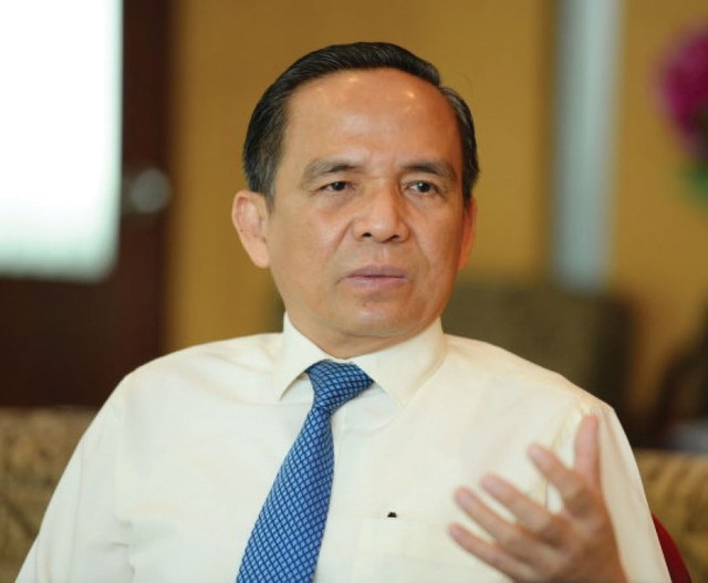 Bất động sản phía Nam đang đứng trước nhiều cơ hội mới ảnh 1