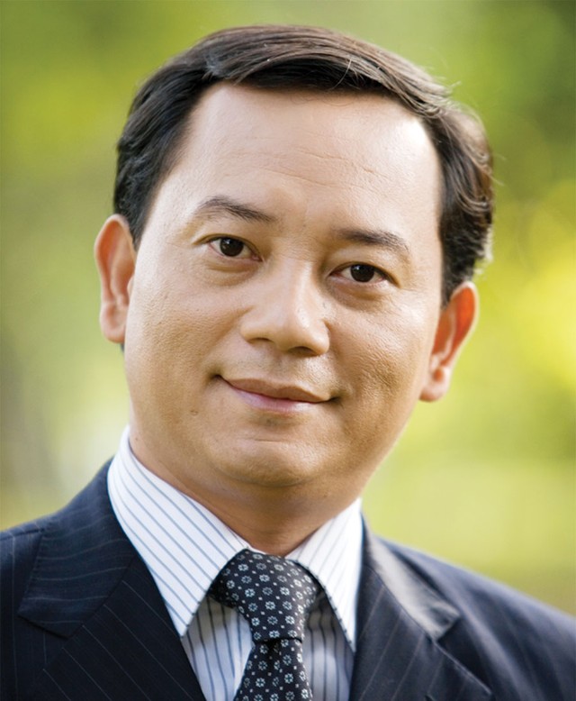 Cần thêm không gian cho các quỹ gọi vốn ảnh 1