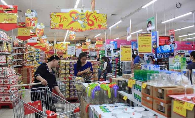 Thận trọng khi CPI tăng sớm ảnh 1