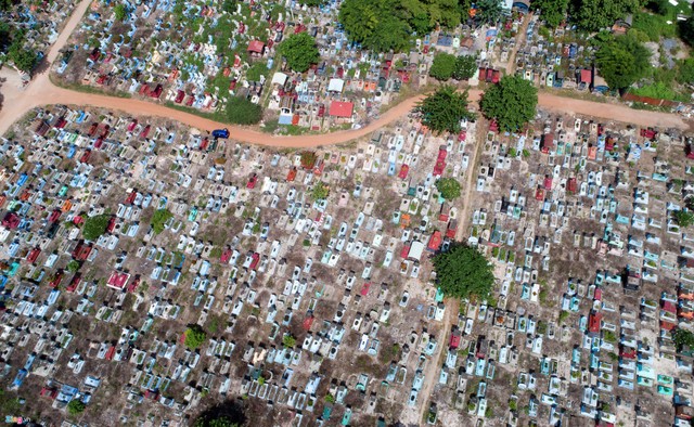 Bình Hưng Hòa - Sức sống trỗi dậy từ mảnh đất “vĩnh hằng” ảnh 2