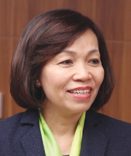 Báo cáo tài chính và trách nhiệm của kiểm toán độc lập ảnh 1