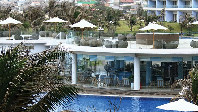 Pháp lý condotel cần sớm được hoàn thiện ảnh 1