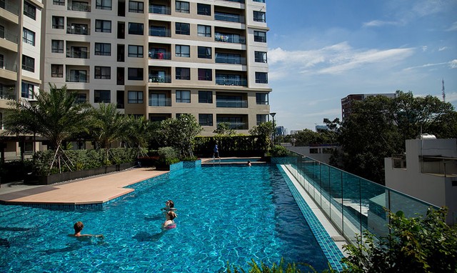 Nhân sự đã giải bài toán phát triển cho Phát Đạt năm 2017 ảnh 1