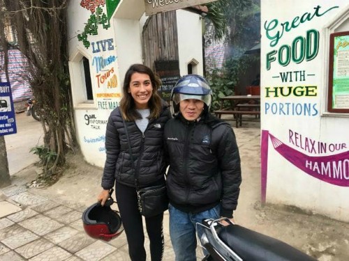 Phong Nha - nơi tuyệt vời nhất ở Việt Nam trong mắt khách Tây ảnh 1