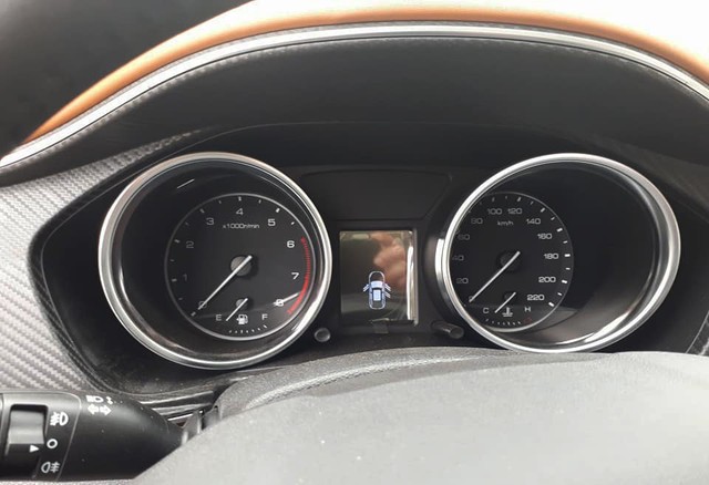 Zotye Z3 - ôtô Trung Quốc giá 518 triệu tại Việt Nam ảnh 2