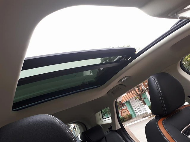 Zotye Z3 - ôtô Trung Quốc giá 518 triệu tại Việt Nam ảnh 4