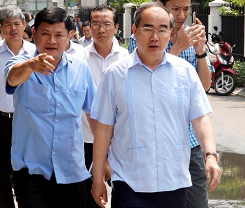 Vì sao chung cư Carina Plaza cháy ở hầm mà có 13 người chết? ảnh 1