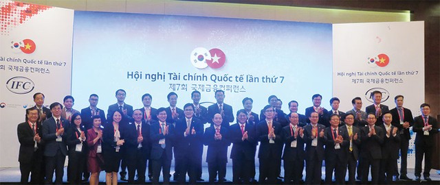 Hút vốn Hàn Quốc: Cơ hội không đến lần hai ảnh 1